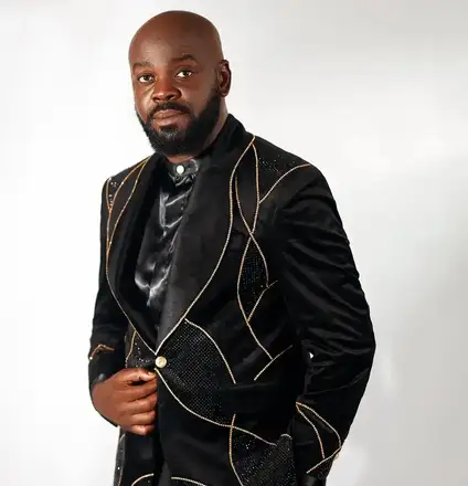 Kelechi Udegbe